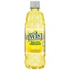 Nature's Twist Sugar Free Lemonade, 16.9 Ounce (24 Pack)