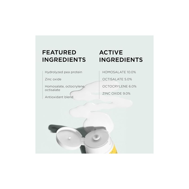 IMAGE Skincare Prevention+ Daily Ultimate Protection SPF 50 Moisturizer, 3.2