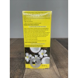 ORS Monoi Anti-Breakage Oil Fusion, 2.0 Ounce New