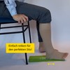 STEVE Mat [Pack of 2] the stockings and compression stockings