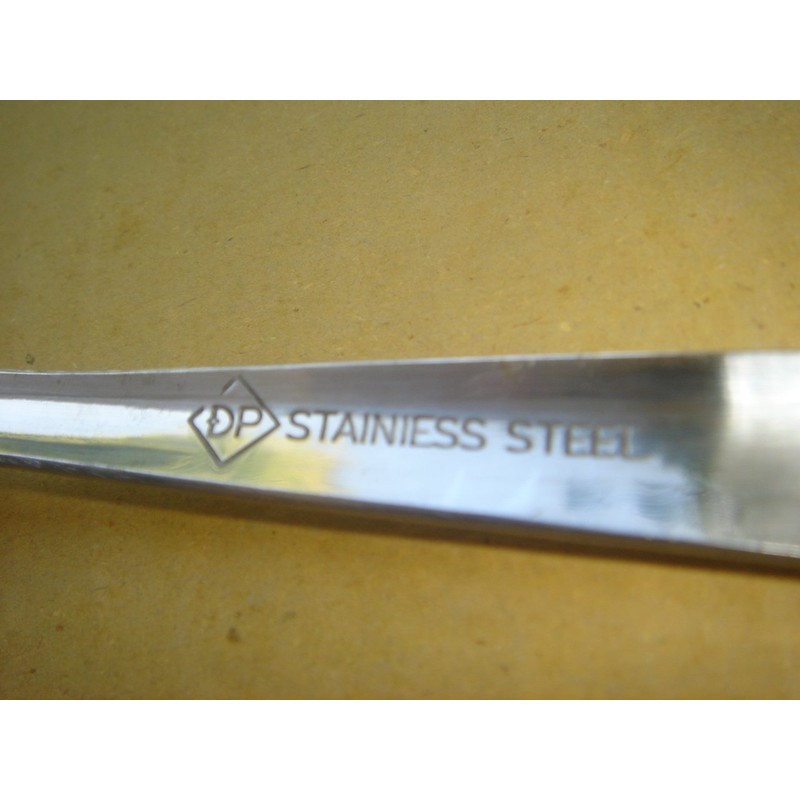 Pack of 5 Pieces Heavy Duty 18/10 Stainless Steel Spoon