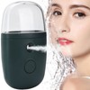 USB Charging Portable Face Moisturizing Spray Handheld Nano Mist Sprayer