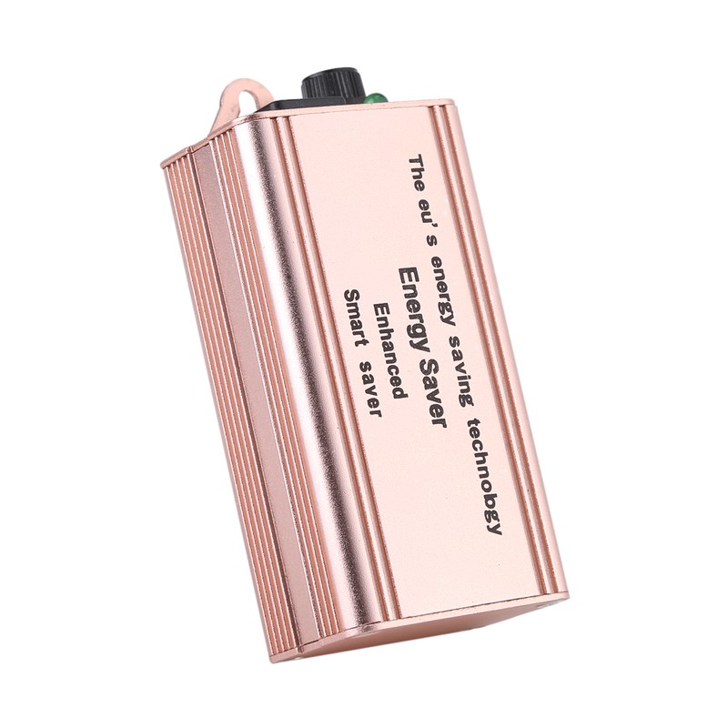 Household Intelligent Power Electricity Saver Energy Saving Box Device 30%~40%
