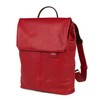 Zwei Women's Mademoiselle Mr13 Backpack, red