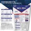 SCI-MX Diet Protein, High Protein, Low Sugar, Low Fat Lean