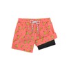 Komorebi Boys Swim Trunks Kids Quick Dry UPF 50+ Beach
