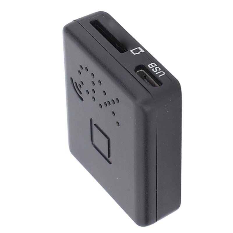 Mini WiFi Camera Micro USB PRI Human Detection Ultra Thin