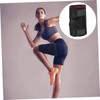 GLEAVI 1pc Thigh Brace Adjustable Compression Sleeve for Sports and