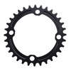 Chainring 42 teeth, chain ring 96 bcd, MTB chainring narrow