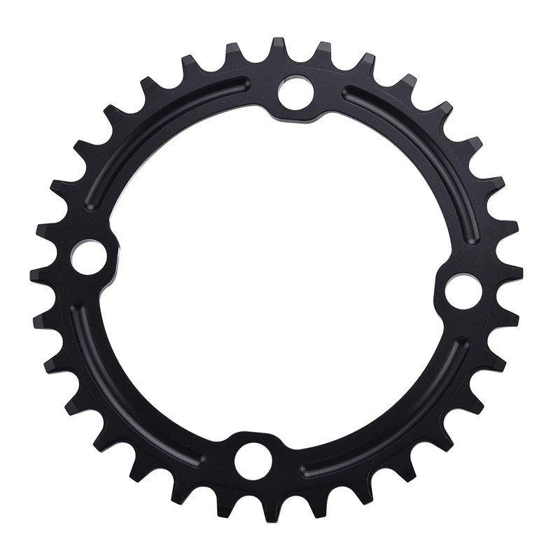 Chainring 42 teeth, chain ring 96 bcd, MTB chainring narrow