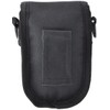 Xit XTPSC1 Deluxe Point and Shoot Camera Case (Black)
