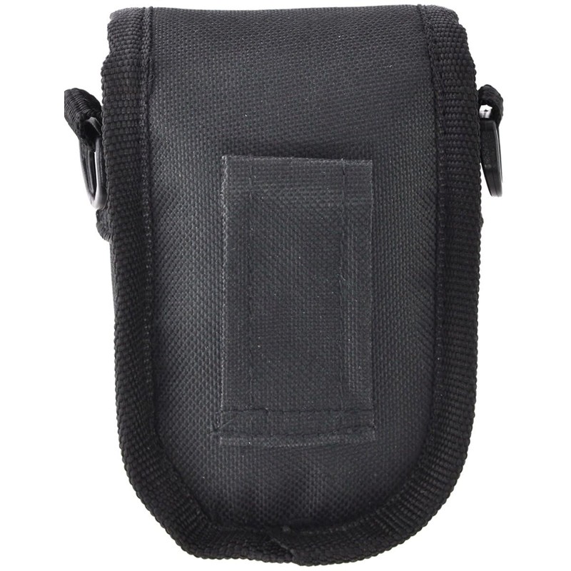 Xit XTPSC1 Deluxe Point and Shoot Camera Case (Black)