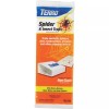 Terro (3 PACKS-4TRAPS PER PACK=12 TRAPS) Terro Insect And Spider