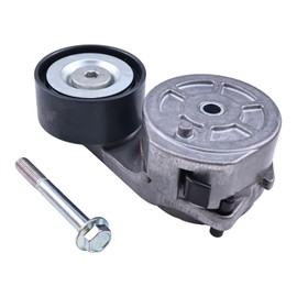 IEQFUE Belt Tensioner 377-9087 3779087 Compatible with Caterpillar C4.4 C6.6 C7.1 815 815K 816 816K 910M 914M 918M 924K 525D 535D 545D 555D