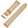 Mimosa EW-OR18 Emitta Word Lux, Orange, 0.7 inches (18 mm)