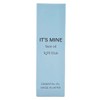 IT'S MINE Face Oil Light Blue