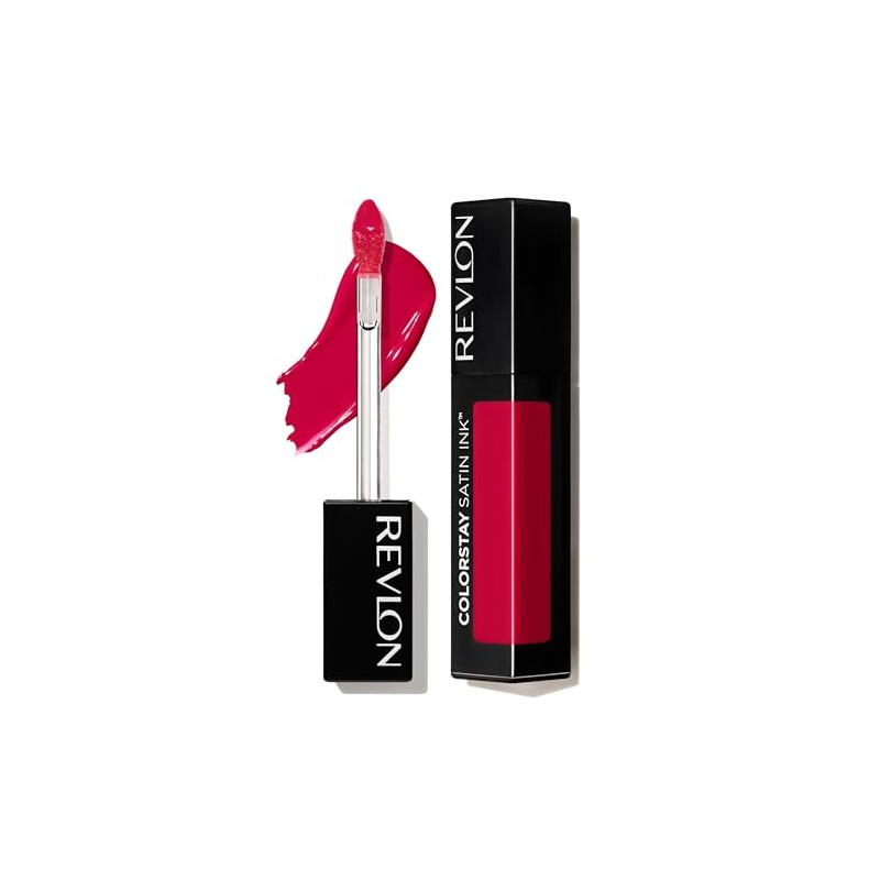 ColorStay Satin Ink tono On a mission