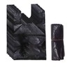 Icecode Disposable Hygiene Bags, 300 Pieces Women Personal Disposal Bags