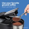 Hamilton Beach Convenient Craft Rapid Cold Brew & Hot Coffee