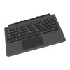 Wireless Keyboard BT5.0 Ultra Slim Touchpad PU Leather Easy Control