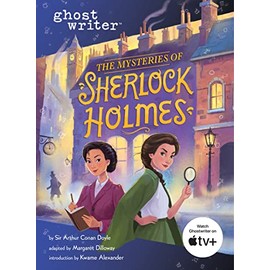 The Mysteries of Sherlock Holmes (Ghostwriter)