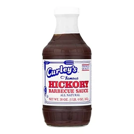 C's Hickory 20oz Barbecue Sauce, 3 pack