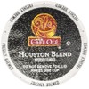 Cafe Ole Taste of Texas Houston Blend 12 Count Single