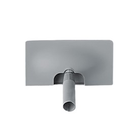 Mop Head - Gray, Premium Replacement Mop Head for FEPPO Steam Mop