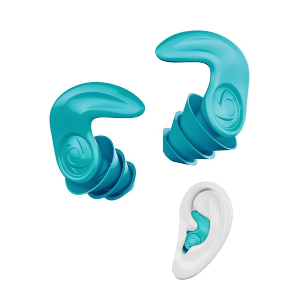 Ear Plugs for Sleeping, Block Snoring & Noise, Ear Plugs