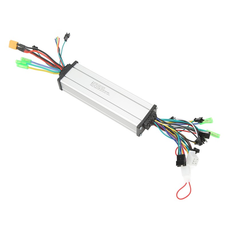 24V 36V 48V 350W Dual Drive Motor Controller Aluminum PCB
