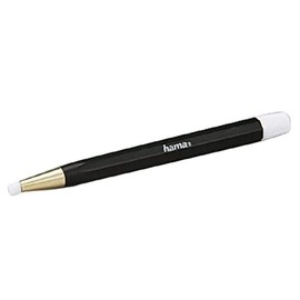 Hama 5629 | Glass Fiber Eraser for Electrical Contacts , Black