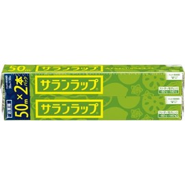 Saran Wrap 11.8 inches x 164.4 feet (30 cm