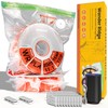 3D Printer Filament Storage Bags Vacuum Storage Bags Kit 3D