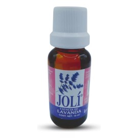 Joli Esencia De Lavanda 19 Ml Aromaterapia