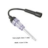 ABOOFAN Auto Spark Plug Tester Pen Inline Ignition System Diagnostic