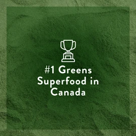 Genuine Health Genuine Health Greens+ Extra Energy, 50 servings, Superfoods, Antioxidants and Polyphenols for daily immediate energy or workout boost, Natural Orange flavoured powder,670g