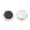 BinPhorm Handbag Hooks for Table,2 PCS Folding Portable Purse Hooks