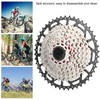 VG Sports 9 Speed 11‑46T Split Structure Mountain Bike Cassette