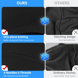 MCTi Mens Beanie Skull Caps for Men Women Thermal Helmet Liner Winter Running Hat for Skiing Hiking Outdoor Sports Gray