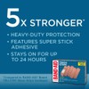 Band-Aid tough, taupe, 60 Count