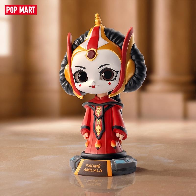 Star Wars Bobblehead Series Figures:_Single Box