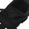 Atyhao Backpack Strap Pouch, Clip On Pouch Double Layers Waterproof