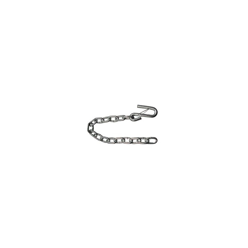 Bulldog/fult CHA0010340 Safety Chain Grade 30