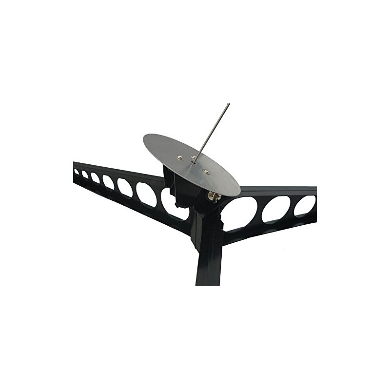 Raketenmodellbau Klima GmbH Launch Ramp for Model Rockets