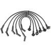A-Premium Cable de bujía compatible con Ford Windstar 1999-2000, V6