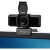 Targus Webcam Pro Full HD Web Camera, Built-in Microphone, Wide