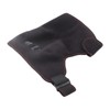 Electric Heated Hip Brace Vibration Massage Hip Groin Thigh Support