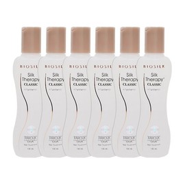 실크테라피 클래식 헤어 에센스 130ml 6개 Silk Therapy Classic Hair Essence 130ml 6 Pieces