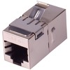 PremiumCord RJ45 CAT6A 8/8 STP KeyStone Coupling