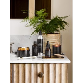 Cowshed Intense Sleep Therapy Bath Oil 100ml